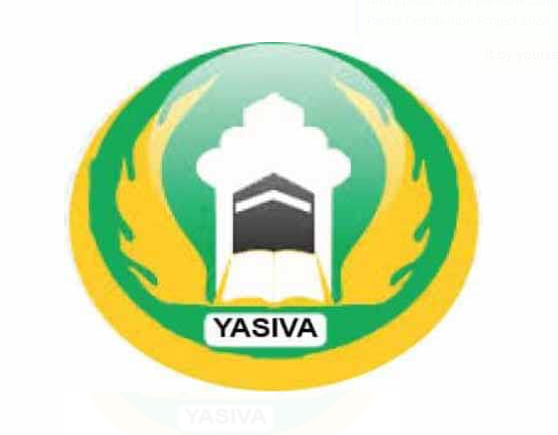 Yasiva Charity Organisation Limited